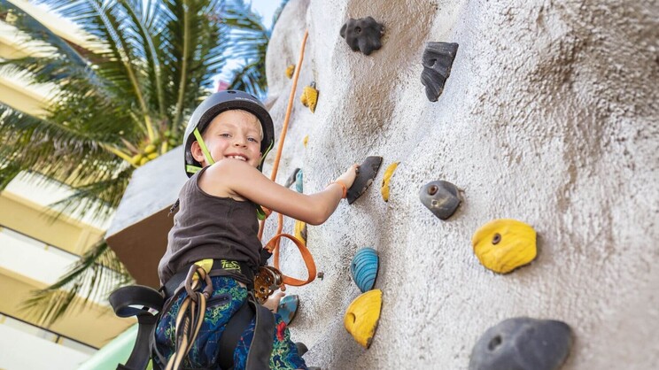 Crown Paradise Club All-Inclusive Resort Cancun